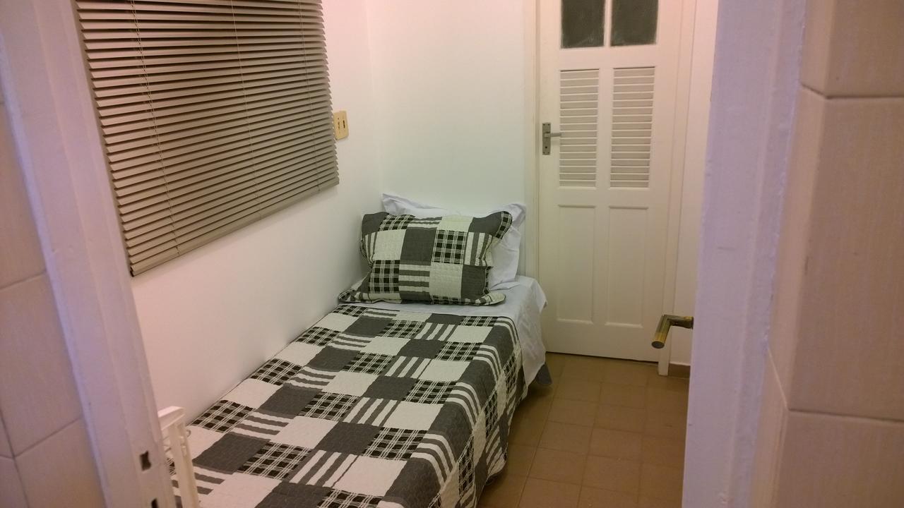 Ferienwohnung Copacabana Amazing Copacabana Rio de Janeiro Exterior foto